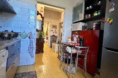 Casa in vendita, Via Brigata Sassari, Cargeghe