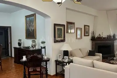 Villa Bifamiliare in vendita, Via Peschiera, Mascalucia