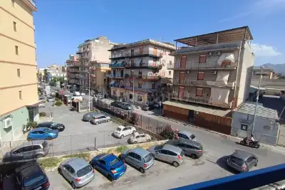 Casa in vendita, Via Cento Niccolò, Palermo