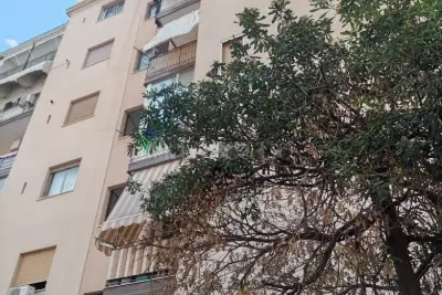 Casa in affitto, Via Abruzzi, Palermo