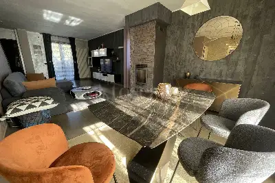 Villa Bifamiliare in vendita, Via Roma, Martinsicuro