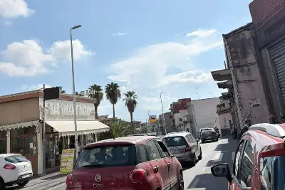 Capannone in vendita, VIA PALERMO, Catania