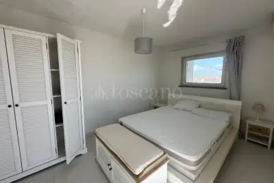 Villa Bifamiliare in vendita, Viale di Focene, Fiumicino