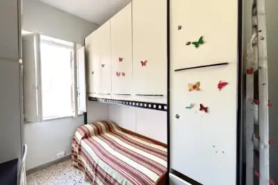 Casa in vendita, Via Etruria, Ladispoli