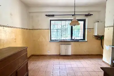 Casa in vendita, Via Vecchia di Velletri, Rocca di Papa