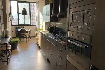 Casa in affitto, Viale Delle Alpi, Palermo