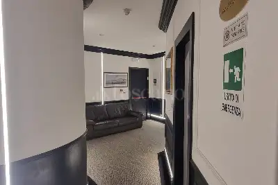 Albergo in vendita, Via Firenze, Roma
