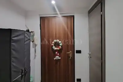 Casa in vendita, Via Giaffa, Genova