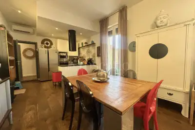 Casa in vendita, Via Pietralata, Bologna