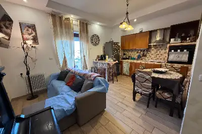 Casa in vendita, Via Giorgio Giorgis, Fiumicino