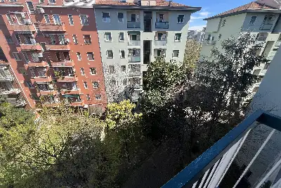 Casa in vendita, Via Pasquale Fornari, Milano