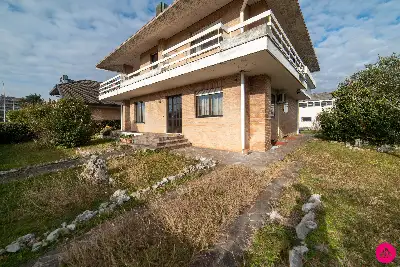 Casa Indipendente in vendita, Via Giobatta Corgnali, Udine