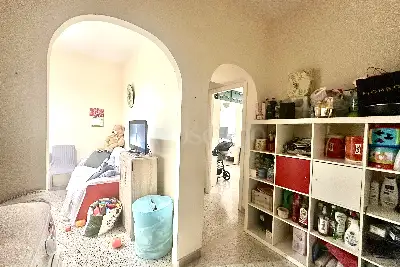 Casa in vendita, Via Ampio Flaviano, Roma