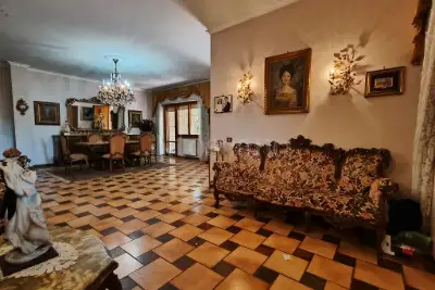 Villa Plurifamiliare in vendita, Via delle Vigne di Morena, Roma