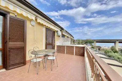 Casa in vendita, Via Montebianco, Letojanni