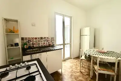 Palazzo in vendita, Borgata , Siracusa