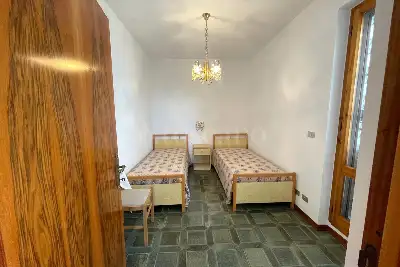 Villino a Schiera in vendita, Via Civita, Martinsicuro