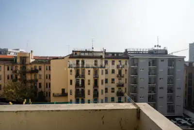 Casa in affitto, Via Monte Amiata, Milano
