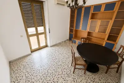 Casa in vendita, Via Avegno, Roma