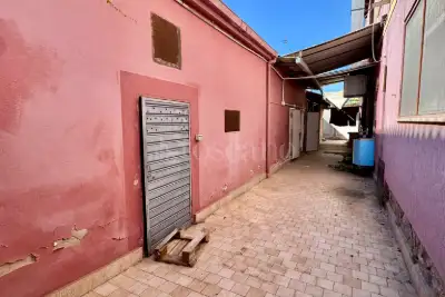 Negozio in vendita, Via Porto Torres, Sorso