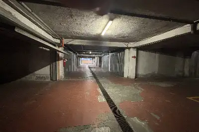 Box in vendita, Via Boves, Brescia