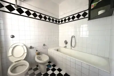 House for sale, Via della Massimilla, Roma
