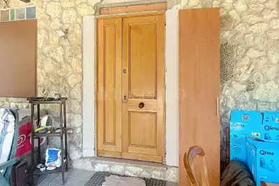 Casa Indipendente in vendita, Via Buddi Buddi 133, Sassari