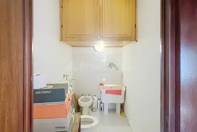 Casa Indipendente in vendita, Via Infermeria San Pietro, Sassari