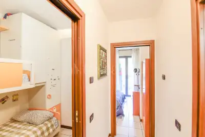 Casa in vendita, Via Burgo 5, Maslianico