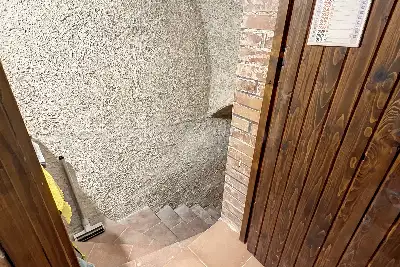 Casa in vendita, Via Moscatello, Sassari