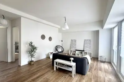 Casa in vendita, Via Beniamino Franklin, Prato