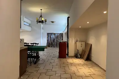 Villa Bifamiliare in vendita, Via Badia Pavese, Roma