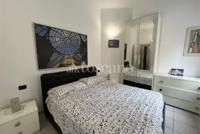 Casa in affitto, Via Sapri 6, Milano