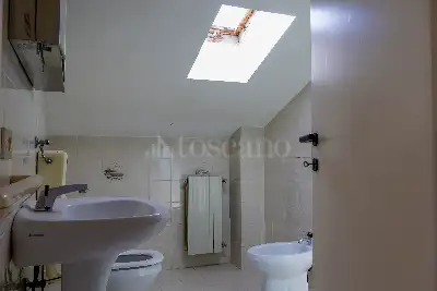 Villino a Schiera in vendita, Strada Provinciale per Pescara - San Silvestro, Pescara