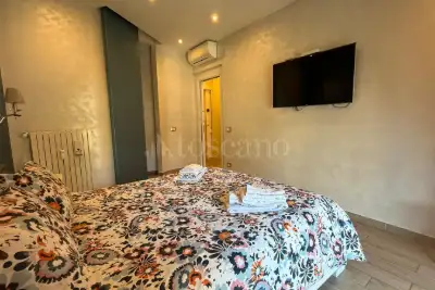 Casa in affitto, Via Ugo Ojetti, Roma