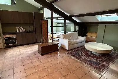 Casa in vendita, Via di Villa Albani, Roma