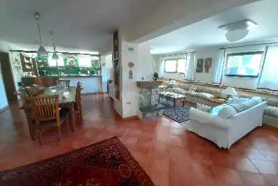 Villa in vendita, Via L 23, Portella di Mare, Misilmeri, Misilmeri