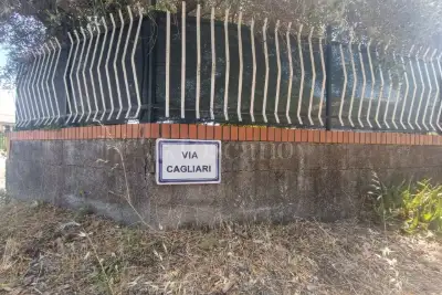 Casa Indipendente in vendita, Via Cagliari, San Giovanni la Punta