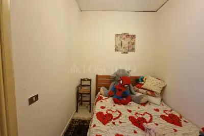 Casa in vendita, via Tommaso Calojra, Palermo