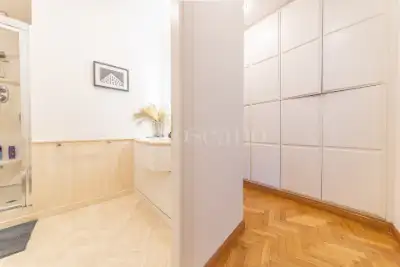 Casa in vendita, Via del Babuino, Roma