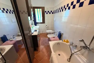 Casa in vendita, Via della Tecnica, Pomezia