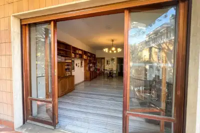 Casa in vendita, Via della Camilluccia, Roma