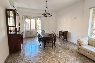 Casa in affitto, Via Capo d'Africa, Roma