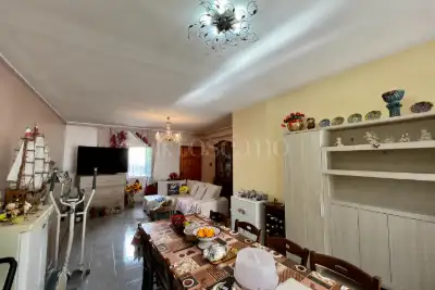 Casa Indipendente in vendita, Via Giovanni Gentile, Tremestieri Etneo