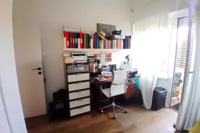 Casa in vendita, Via Luigi Amedeo Melegari, Roma