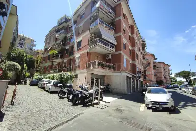 Casa in vendita, Via Alfredo Catalani, Roma