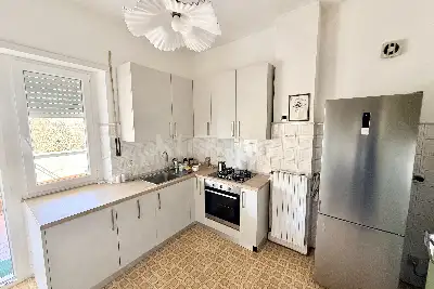 Attico in vendita, Via Giovanni Paisiello, Aprilia