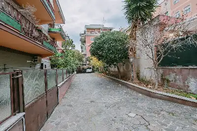 Casa in vendita, Via Vincenzo Viara de Ricci 4, Roma