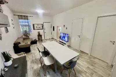 Villa Bifamiliare in vendita, Via del Santellone, Brescia