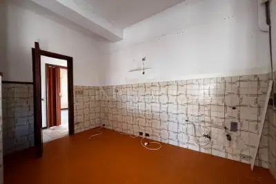 Casa in affitto, Via Modena Traversa A, Reggio di Calabria